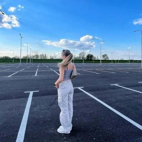 Taikoo | Adjustable Women’s Cargo Pants