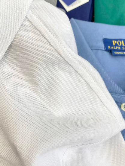 Men's Classic Comfort Polo