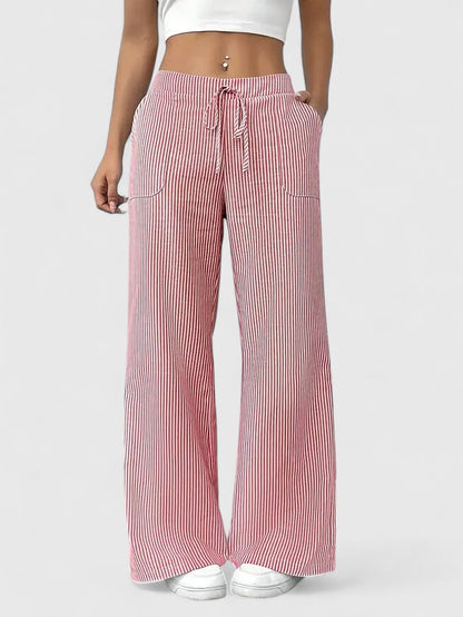 Taikoo | Elegant Pants for Refined Comfort