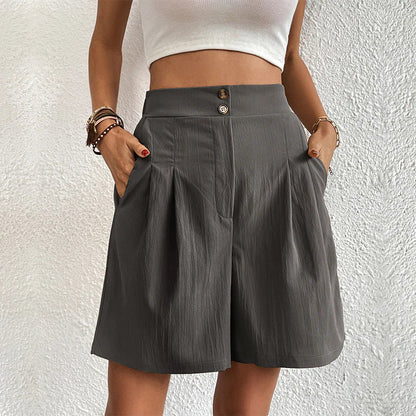 Elegant Comfortable Shorts