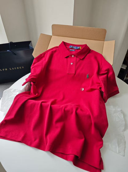 Men's Classic Comfort Polo