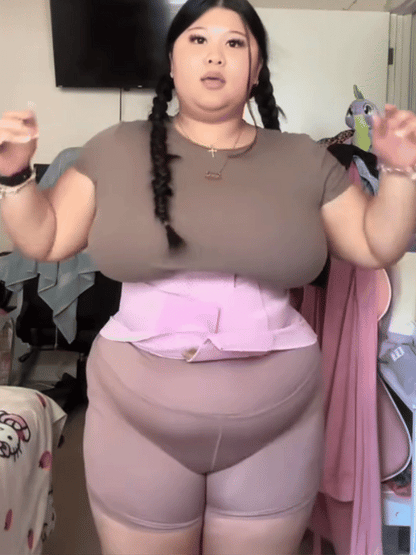 Hourglass CurveFlex – Triple Wrap Adjustable Waist Trainer