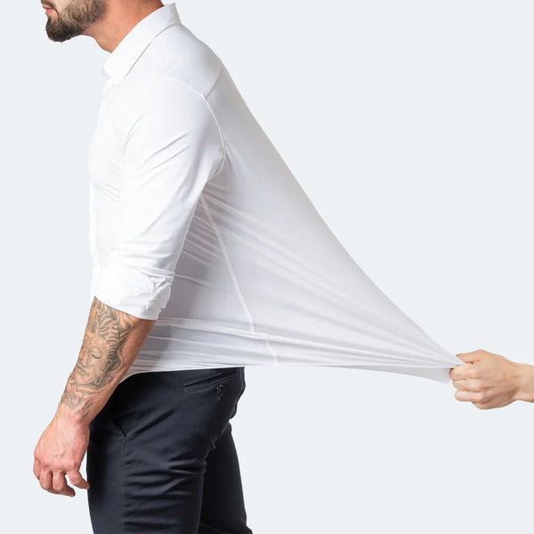 Ready Anytime Stretch Everyday Shirt