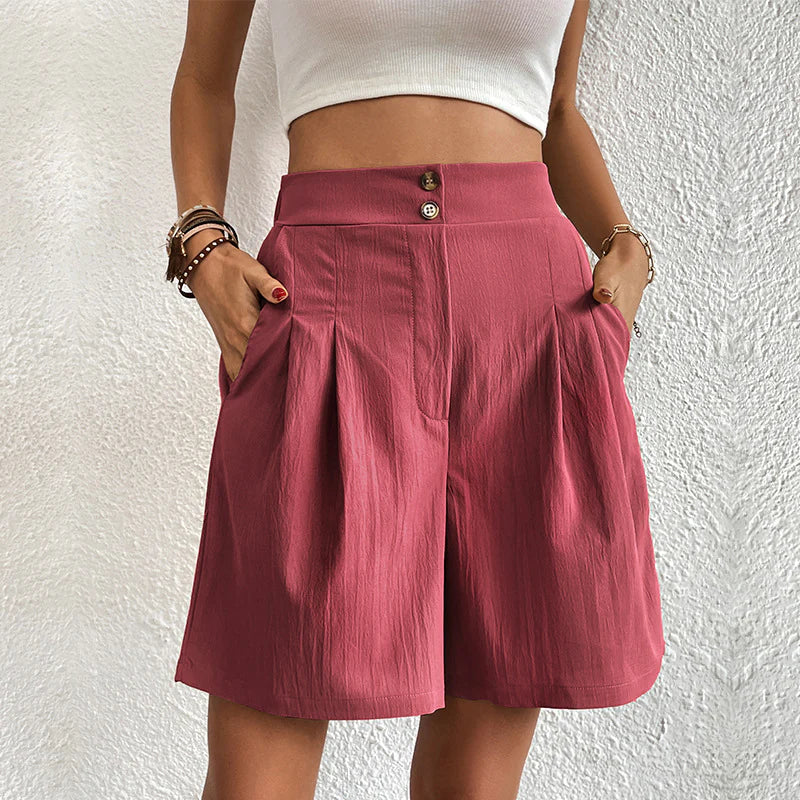 Elegant Comfortable Shorts