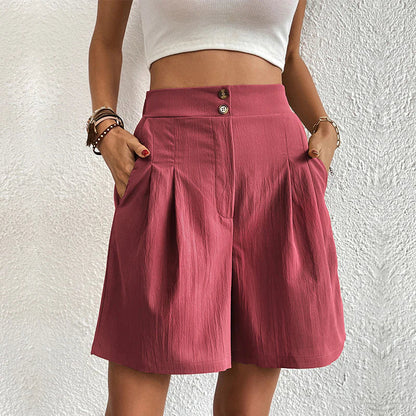 Elegant Comfortable Shorts